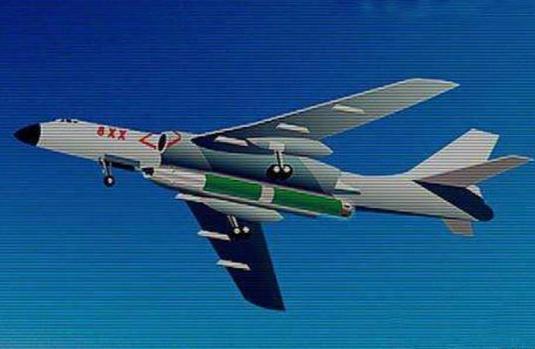 轟20簡(jiǎn)介，探索神秘的戰(zhàn)略轟炸機(jī)，轟-20探索，揭開神秘戰(zhàn)略轟炸機(jī)的面紗