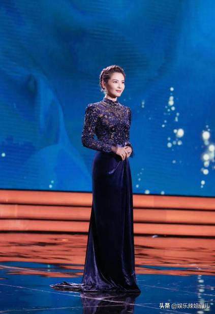 吳越現(xiàn)任老公身份揭秘，他是誰？，吳越現(xiàn)任老公身份揭秘，他究竟是誰？