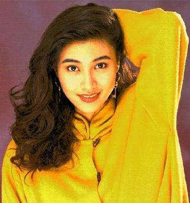 香港女演員有哪些人，璀璨星光的璀璨女星，香港璀璨女星，璀璨星光的璀璨女演員名單