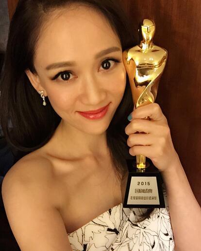 演員陳喬恩個(gè)人資料，揭秘?zé)赡慌竦某砷L歷程與魅力風(fēng)采，熒幕女神陳喬恩，成長歷程與魅力風(fēng)采揭秘