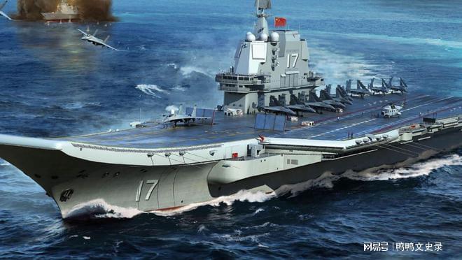 山東號(hào)航母為什么搜不到了？深度解析背后的原因，深度解析，山東號(hào)航母為何難以搜尋？原因揭秘。