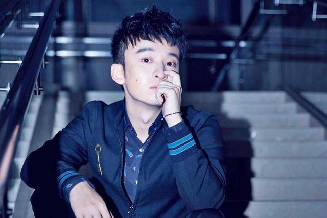 董子健個人資料簡介，董子健個人資料簡介，一覽無余的明星檔案