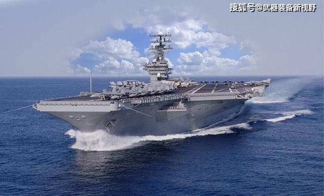 中國(guó)航母造價(jià)