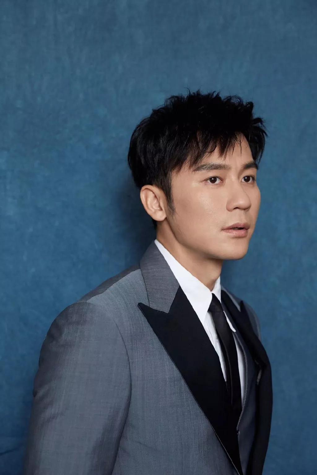 演員李晨個人資料及簡歷深度解析，李晨個人資料與生涯深度解析