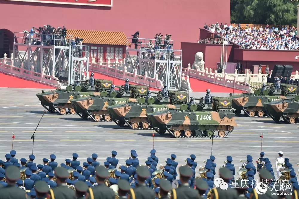 紀念抗戰(zhàn)勝利70周年大閱兵，回顧歷史，展望未來，紀念抗戰(zhàn)勝利70周年大閱兵，歷史回顧與未來展望