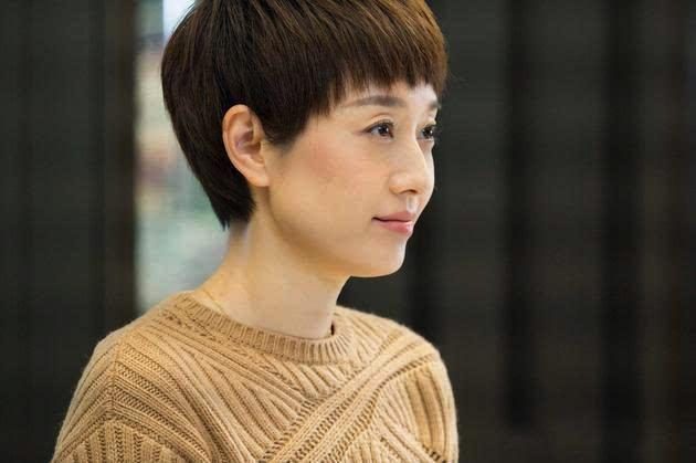 吳越女個人資料簡介及其老公身份揭秘，吳越女背景資料揭秘，個人簡介與神秘老公身份曝光