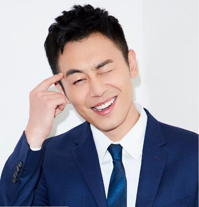 朱亞文個人資料簡介簡歷，朱亞文個人資料簡介與生平簡歷