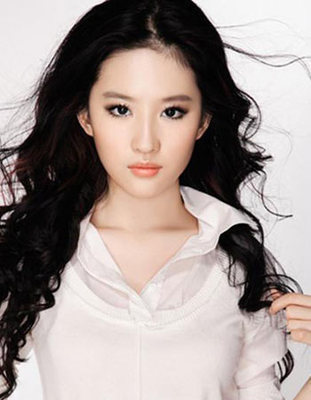 劉亦菲個(gè)人資料簡歷，一位耀眼明星的生平與成就，劉亦菲個(gè)人生平與成就概覽，耀眼明星的簡歷