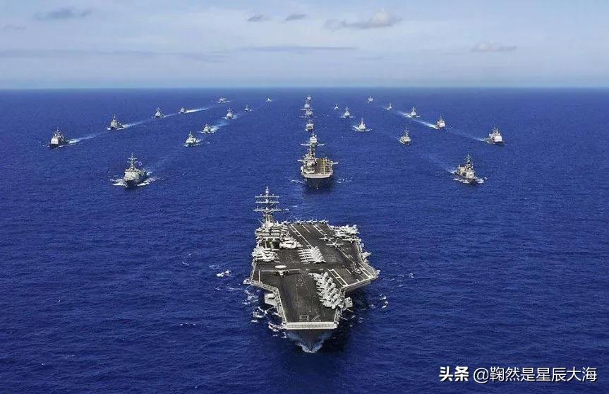 全球十大軍事強國深度解析，全球十大軍事強國的深度剖析