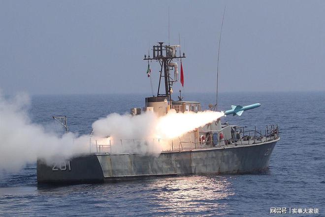 海王星反艦導(dǎo)彈，技術(shù)特性與戰(zhàn)略價值分析，海王星反艦導(dǎo)彈，技術(shù)特性與戰(zhàn)略價值深度解析