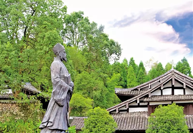 劉伯溫平特一肖與世外桃源的不解之緣，劉伯溫平特一肖與世外桃源的神秘之緣