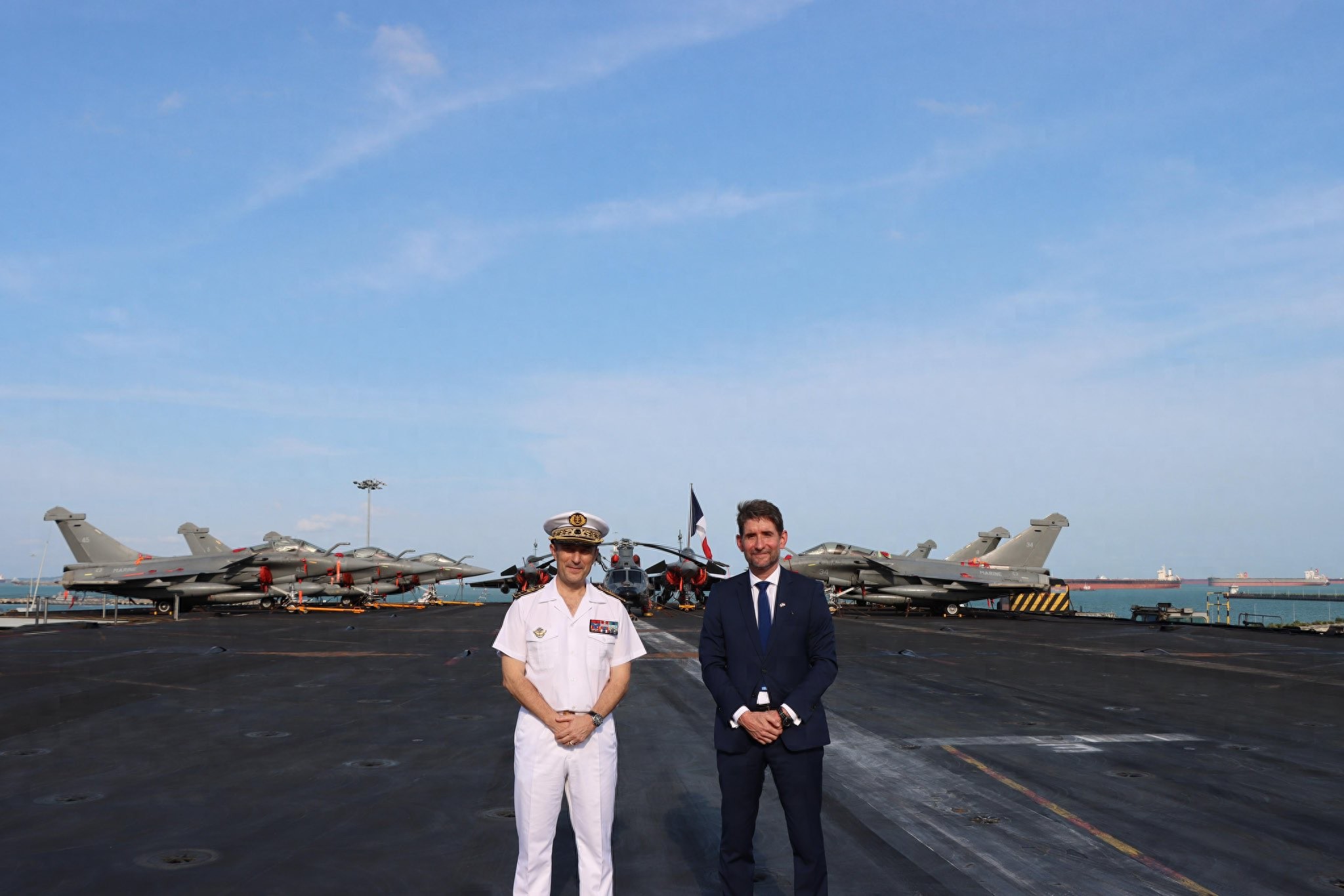 南海軍情，深度解析與前瞻，南海軍情深度解析及前瞻展望