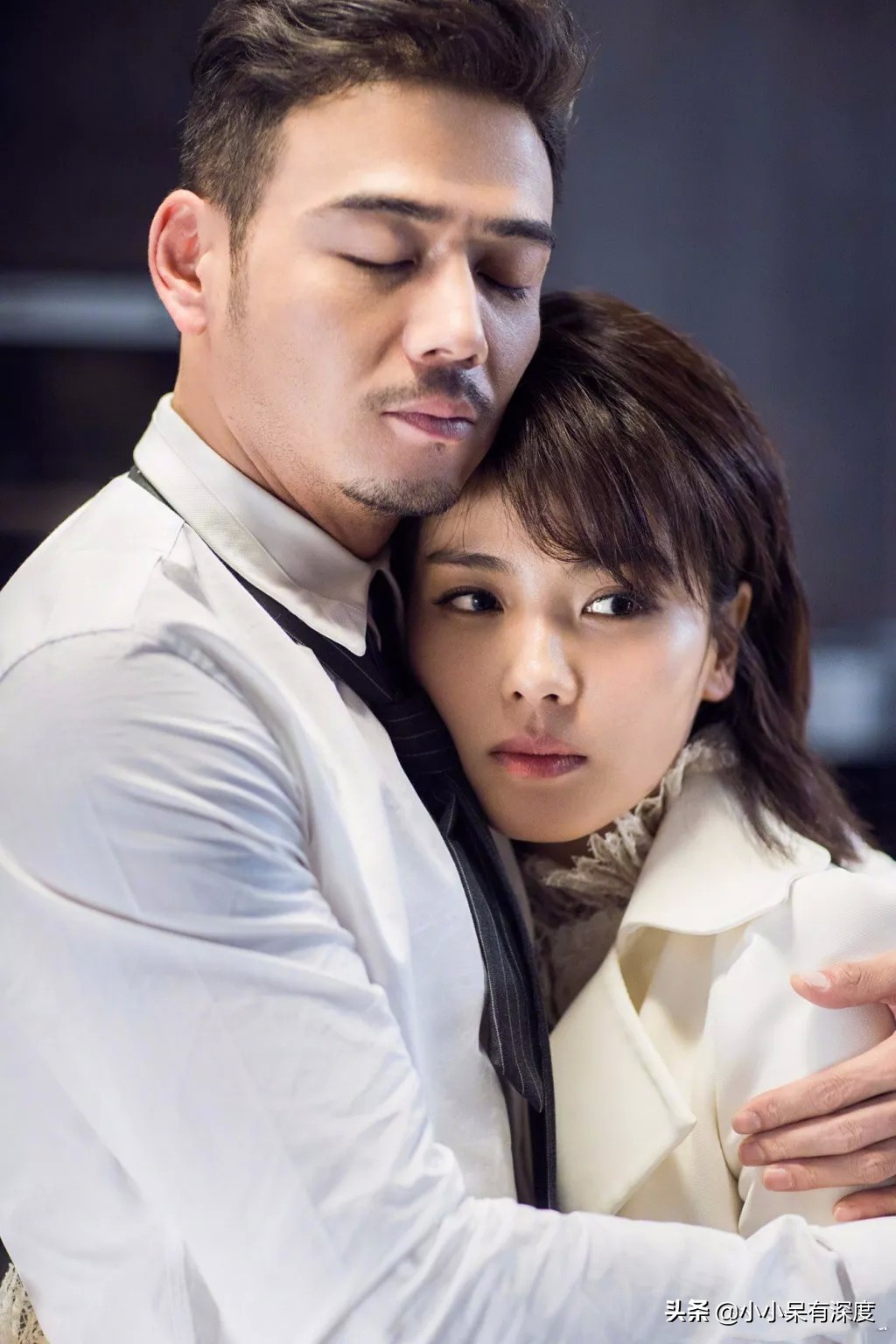 楊爍主演的電視劇一覽，楊爍主演電視劇概覽