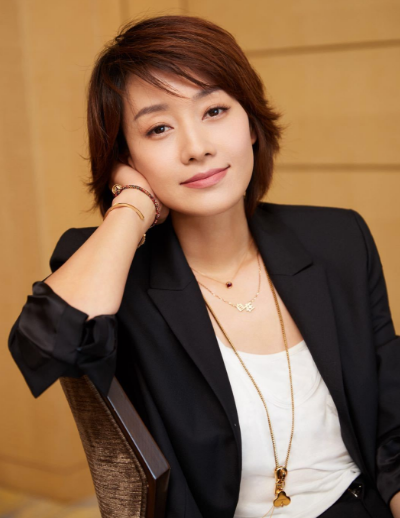 演員馬伊琍的個(gè)人簡(jiǎn)歷，馬伊琍個(gè)人簡(jiǎn)歷概述