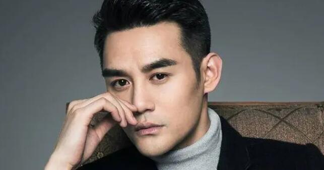 中國所有的男演員名單，璀璨星輝閃耀影視界，中國男演員璀璨星輝閃耀影視界全景名單