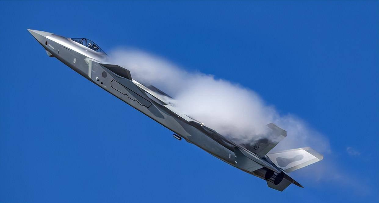 揭秘殲-35戰(zhàn)斗機高清圖片，未來空中力量的璀璨明珠，揭秘殲-35戰(zhàn)斗機高清圖片，璀璨明珠，未來空中力量的巔峰展現(xiàn)