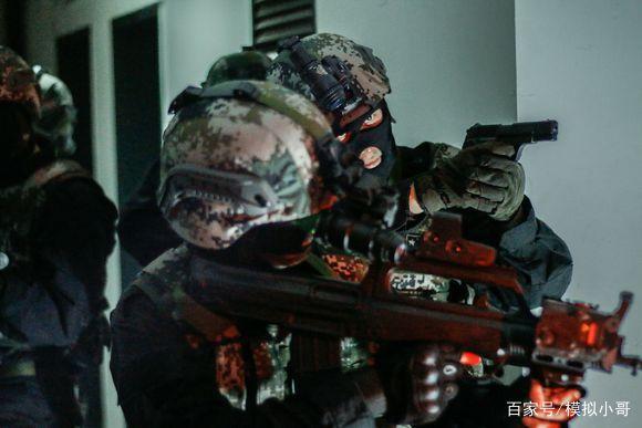 龍焱特種部隊(duì)，神秘的禁軍傳奇，龍焱特種部隊(duì)，神秘禁軍傳奇之旅