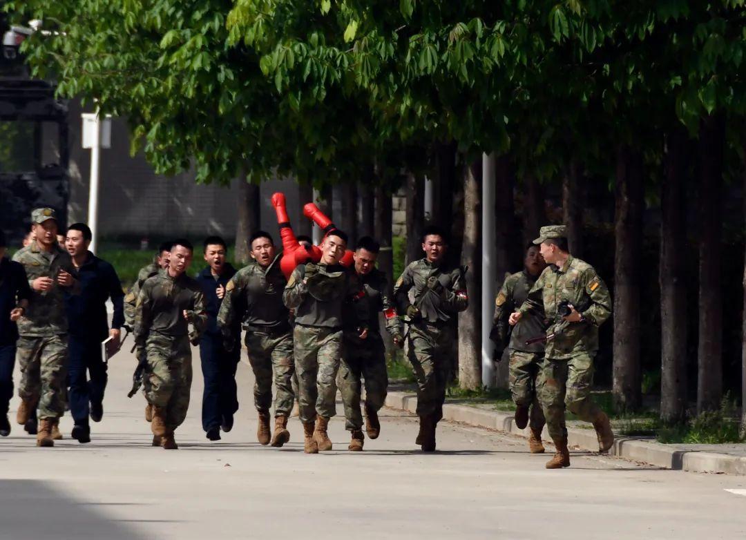 軍事報道2023，全球軍事動態(tài)深度解析，全球軍事動態(tài)深度解析，軍事報道2023年度回顧