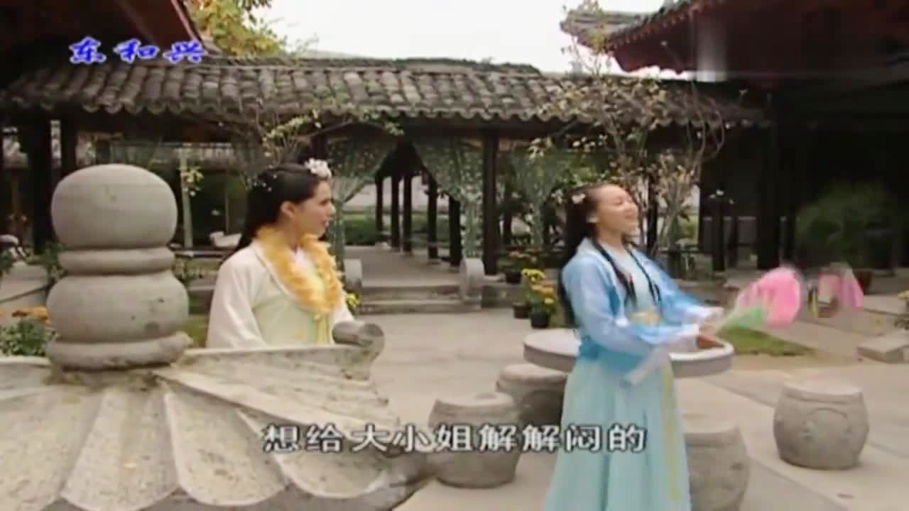 月下獨(dú)酌 第5頁