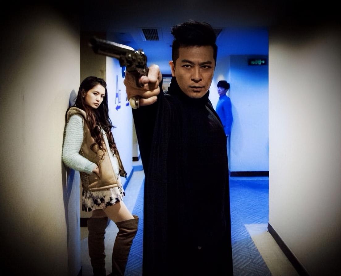 于毅個人資料，深度解析一位備受矚目的明星，于毅個人資料揭秘，備受矚目的明星之路深度解析