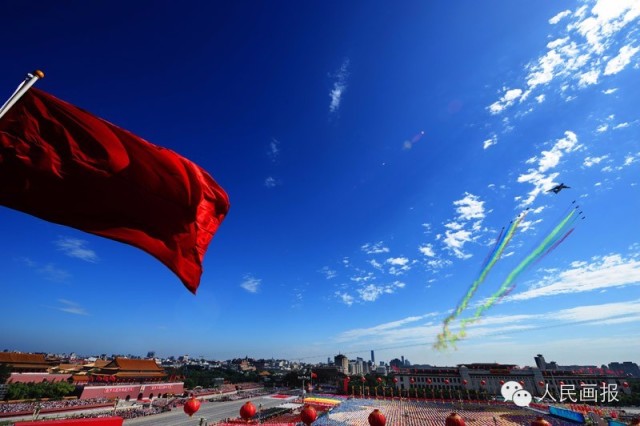 重溫歷史瞬間，2009閱兵視頻完整版回顧，重溫歷史瞬間，2009閱兵盛典回顧