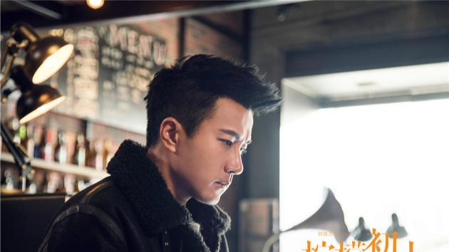 劉愷威主演電視劇大全，經(jīng)典角色回顧與深度解析，劉愷威主演電視劇盤點，經(jīng)典角色深度解析與回顧