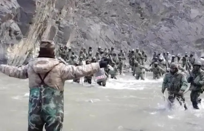 中印邊境沖突最新情況，深度解析與影響分析，中印邊境沖突最新動態(tài)，深度解析及影響分析