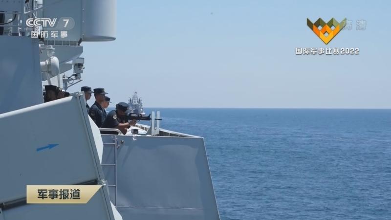 最近中國國際軍事新聞概覽，中國國際軍事新聞概覽最新動態(tài)速遞