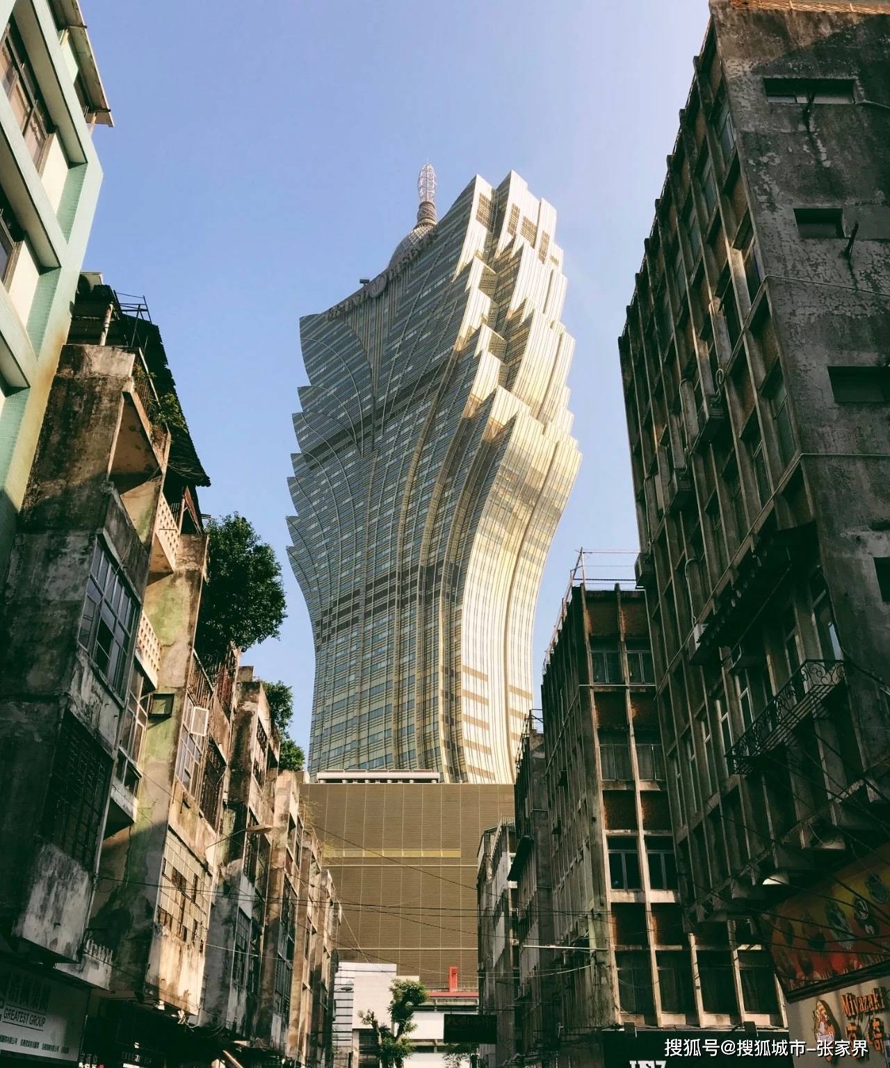 香港/澳門資料大全