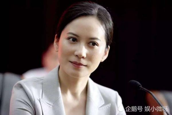 中國內(nèi)地女演員名單，璀璨星光閃耀熒屏，中國內(nèi)地女演員名單，璀璨熒屏之星光閃耀