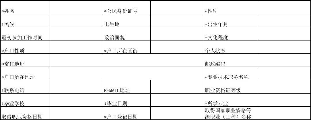 個(gè)人資料表的優(yōu)化與SEO策略，個(gè)人資料表的優(yōu)化與SEO策略實(shí)踐指南