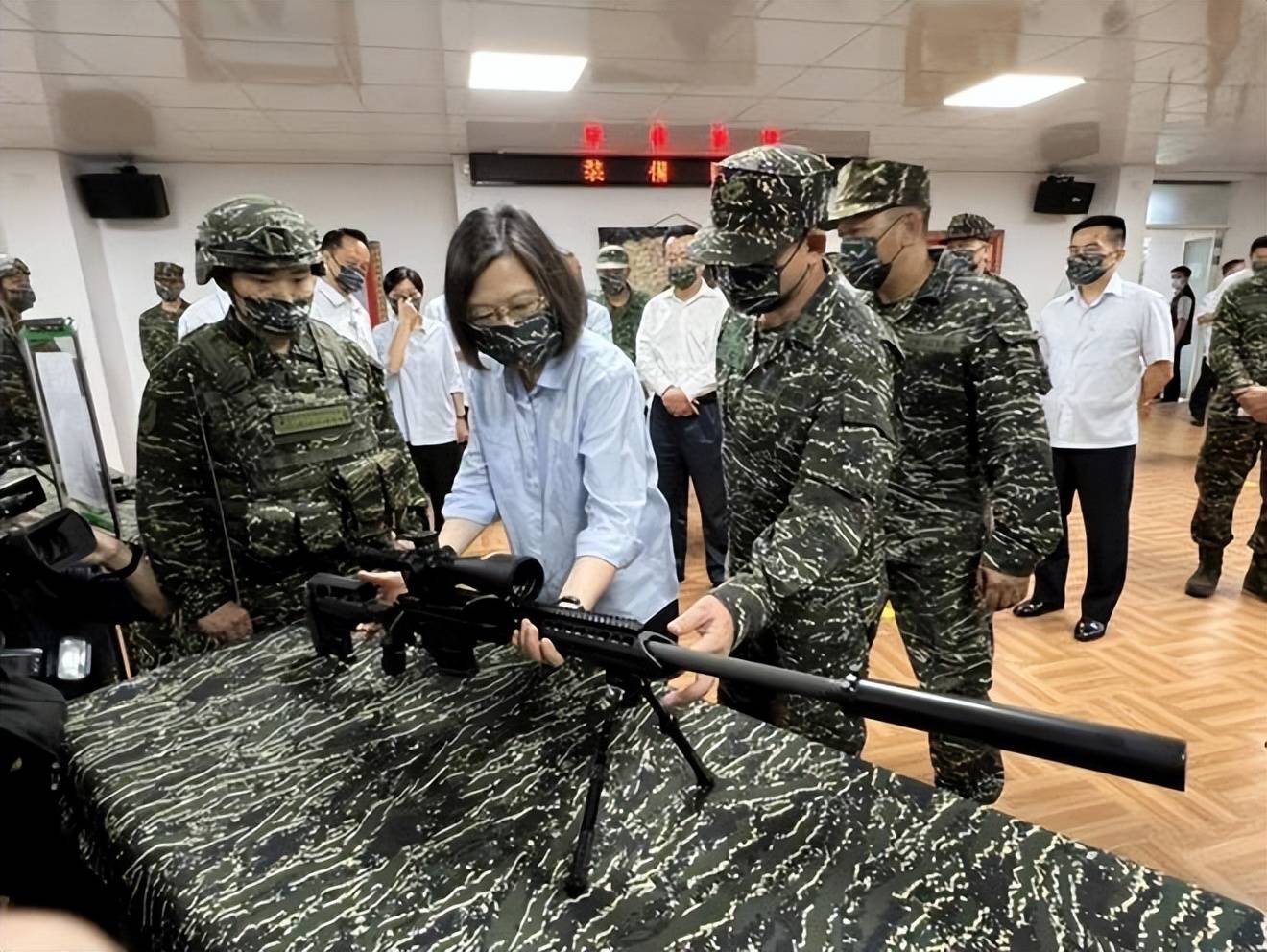 最新軍事動(dòng)態(tài)與臺(tái)灣局勢(shì)分析，最新軍事動(dòng)態(tài)與臺(tái)灣局勢(shì)深度解析