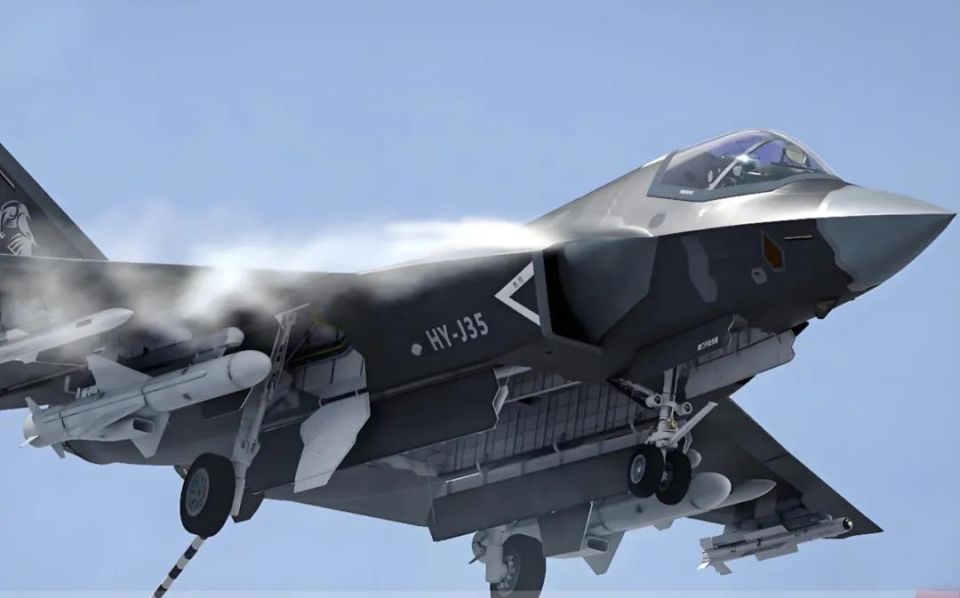 揭秘殲-35首飛視頻，探索新一代戰(zhàn)斗機的卓越性能，揭秘殲-35首飛視頻，新一代戰(zhàn)斗機的卓越性能探索
