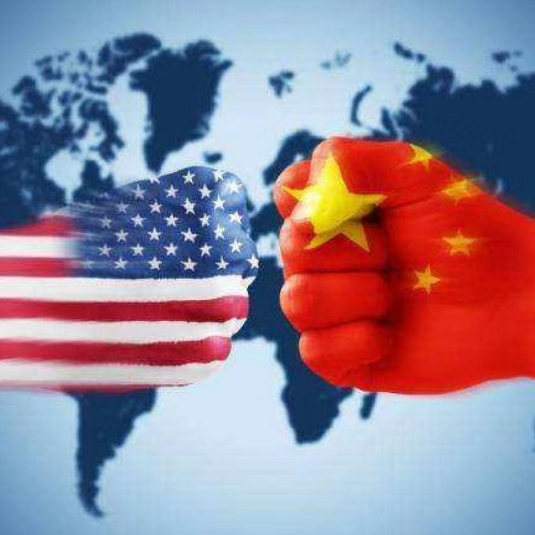 中國(guó)與美國(guó)今日凌晨一點(diǎn)開(kāi)戰(zhàn)，誤解與真相，中美凌晨誤解與真相，兩國(guó)開(kāi)戰(zhàn)疑云重重