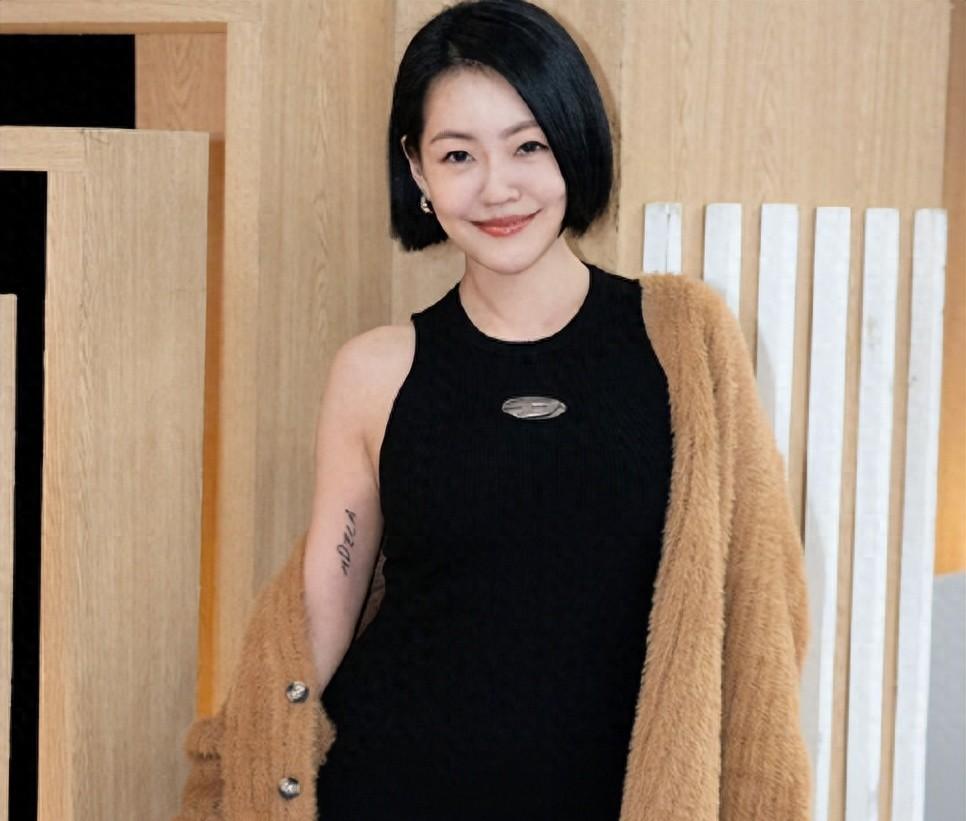 小S最新情況，全方位展現(xiàn)時尚女王的風(fēng)采，小S全方位展現(xiàn)時尚魅力，盡顯女王風(fēng)采