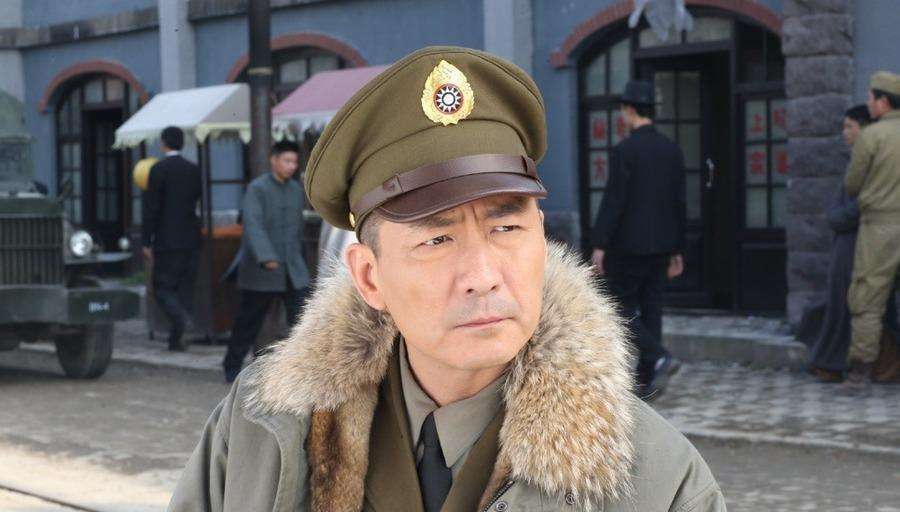 張子健主演電視劇大全，經(jīng)典角色與劇情回顧，張子健主演電視劇回顧，經(jīng)典角色與劇情一覽