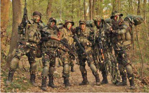 我是特種兵全部演員表及其角色介紹，我是特種兵演員陣容及角色介紹全解析