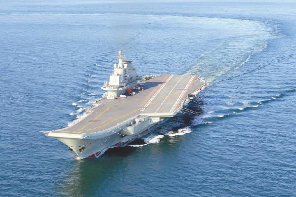 福特號(hào)航母的尺寸與威力，揭示超級(jí)航母的巨大身軀，福特號(hào)航母，揭示超級(jí)航母的巨大身軀與威力尺寸