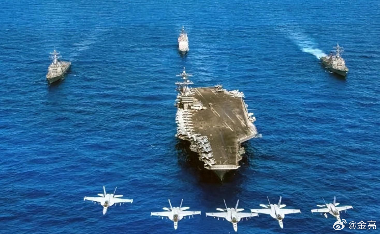 美國近期軍事動態(tài)，深度解析與前瞻，美國軍事動態(tài)深度解析與前瞻展望