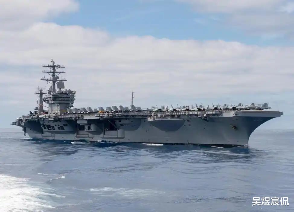 美國航母遭遇襲擊事件深度解析，美國航母遭遇襲擊事件全面解析