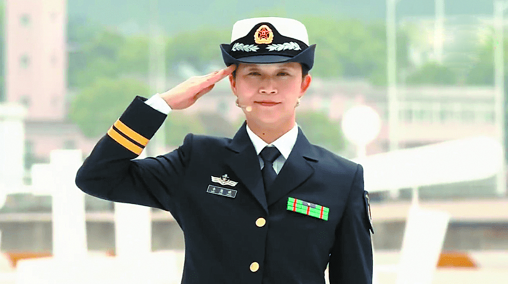 鄭州艦長韋慧曉，一位卓越領(lǐng)袖的奮斗歷程與卓越貢獻(xiàn)，鄭州艦長韋慧曉，卓越領(lǐng)袖的奮斗歷程與輝煌貢獻(xiàn)