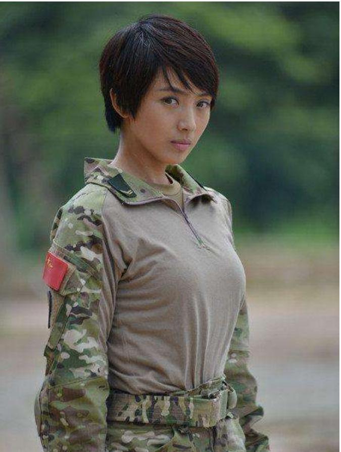 特種兵之火鳳凰