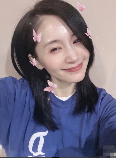 王子文個人資料簡介