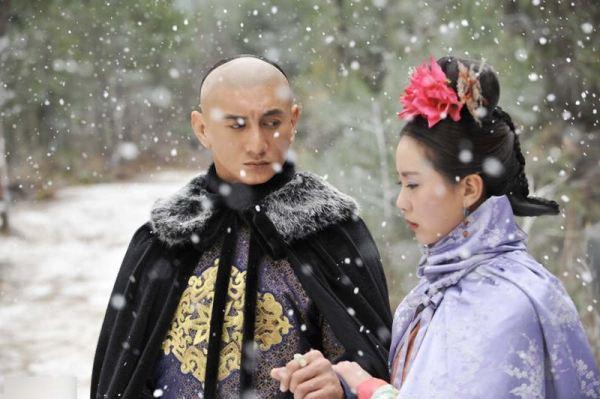 步步驚心演員表及角色介紹，步步驚心演員陣容及角色介紹概覽