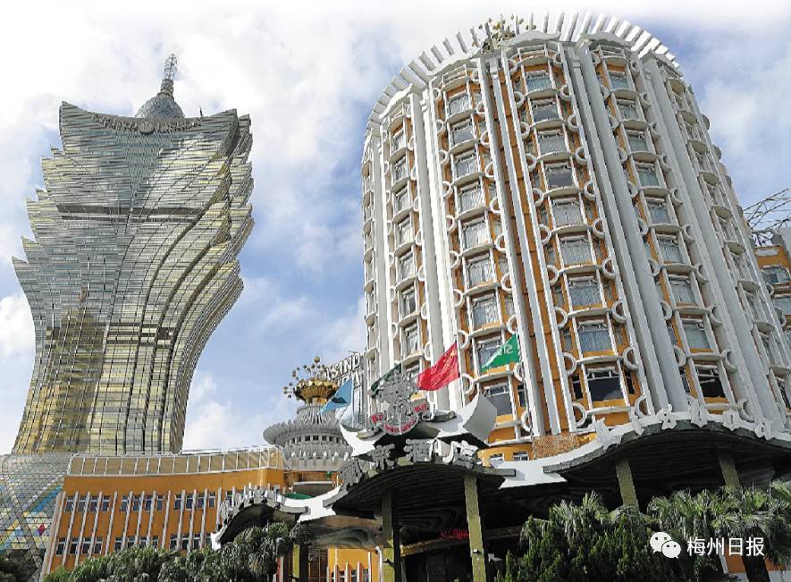 新澳門最精準——探索澳門的精準之旅，澳門精準之旅，探索新澳門的奧秘