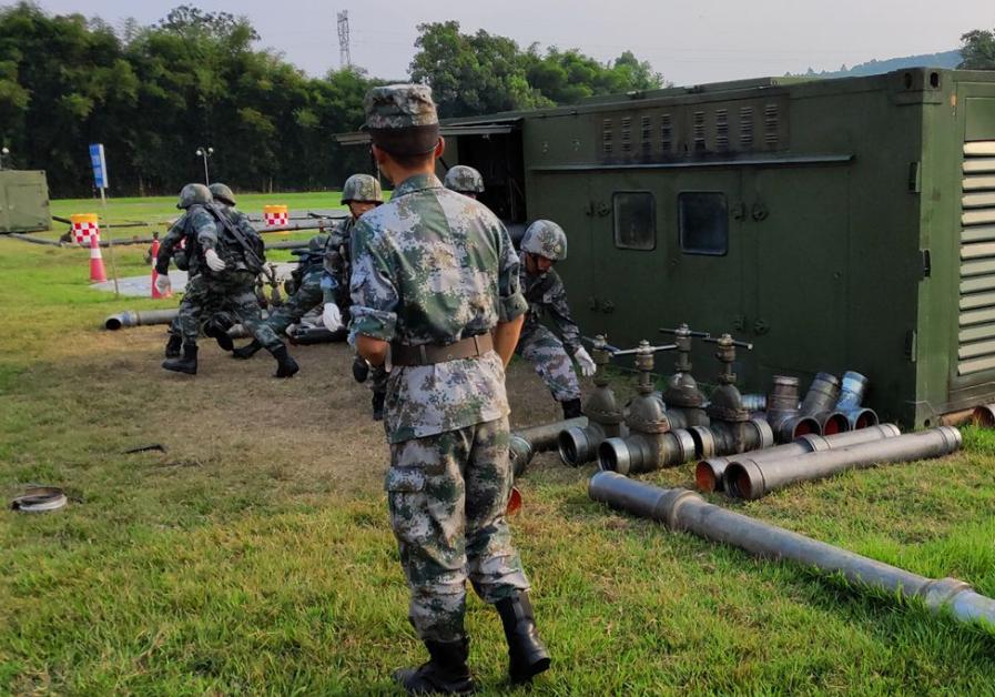 中國人民解放軍總部，歷史、職責(zé)與未來展望，中國人民解放軍總部，歷史沿革、職責(zé)使命與未來展望