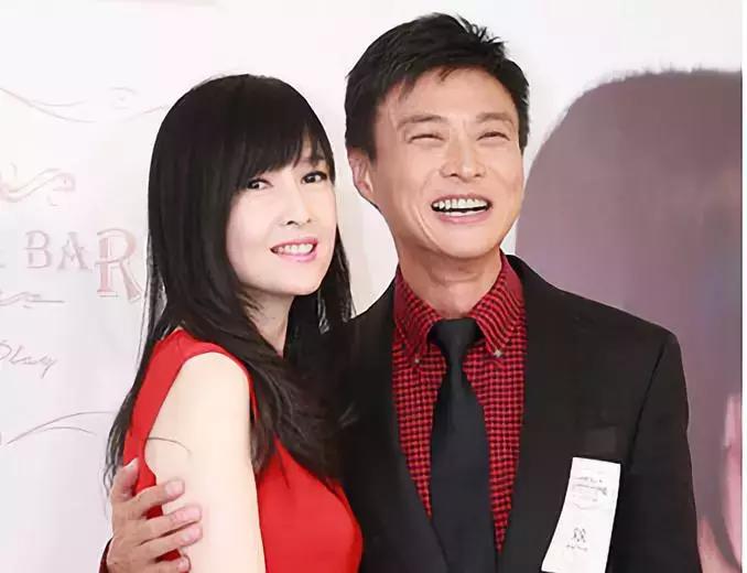 倪震，演藝界的璀璨之星，倪震，演藝界的耀眼之星