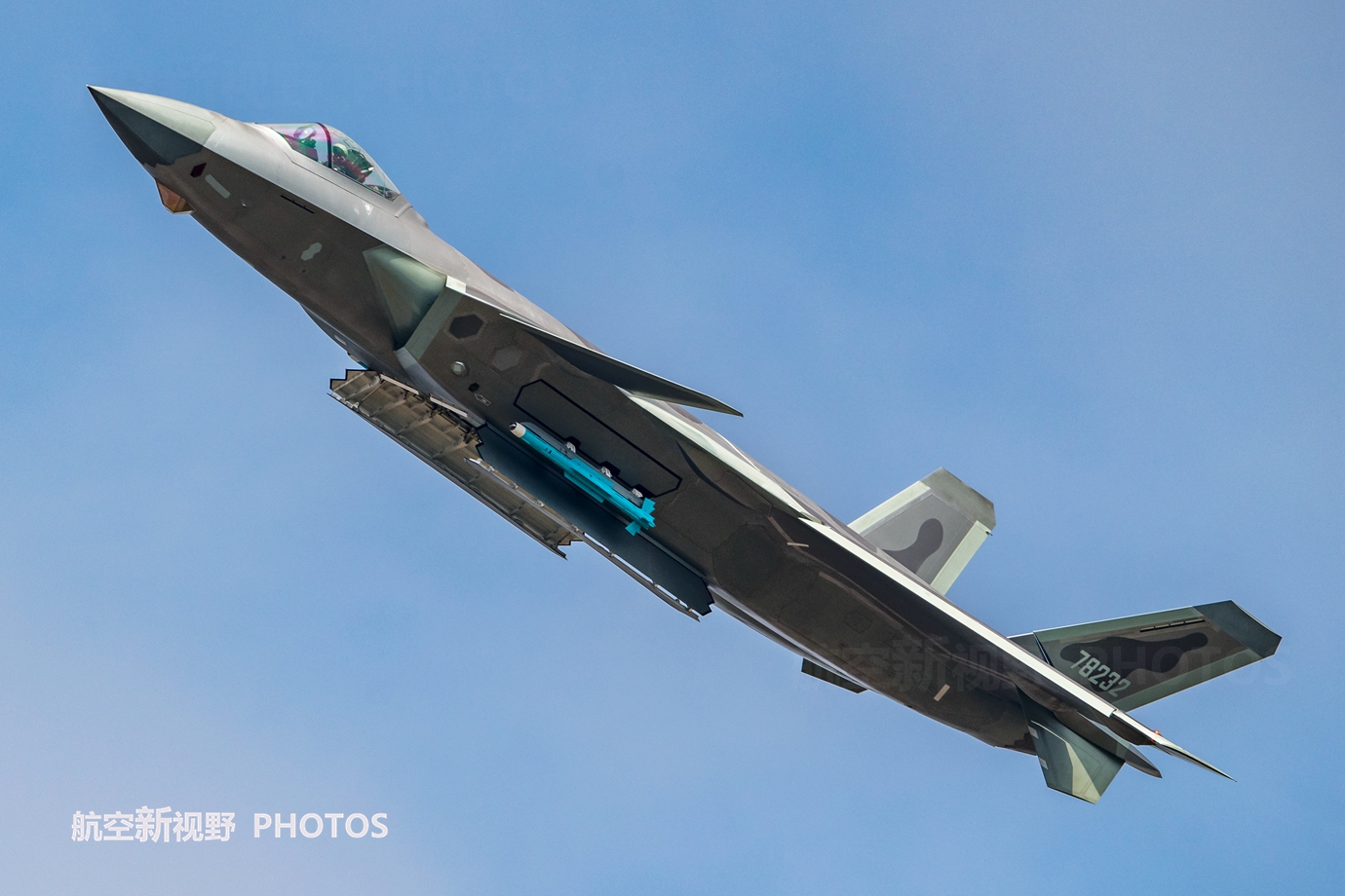 殲-20隱形戰(zhàn)斗機介紹，殲-20隱形戰(zhàn)斗機深度解析