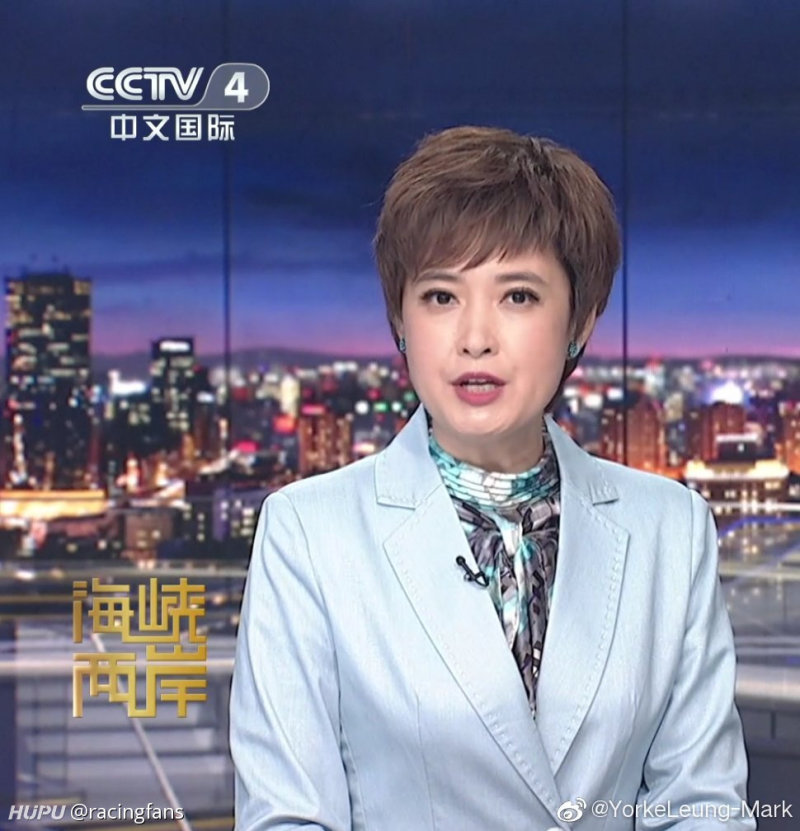 海峽兩岸主持人，文化交流的重要紐帶，海峽兩岸主持人，文化交流的關鍵紐帶角色