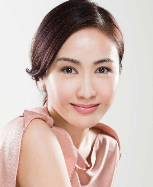 香港籍女演員全部名單，璀璨星輝閃耀熒屏，香港籍女演員璀璨星輝，熒屏上的閃耀之星